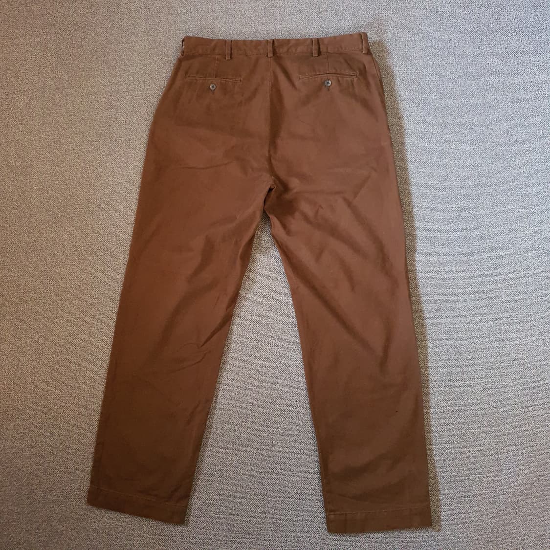 폴로 랄프로렌 치노 팬츠 No.61 상품이미지7