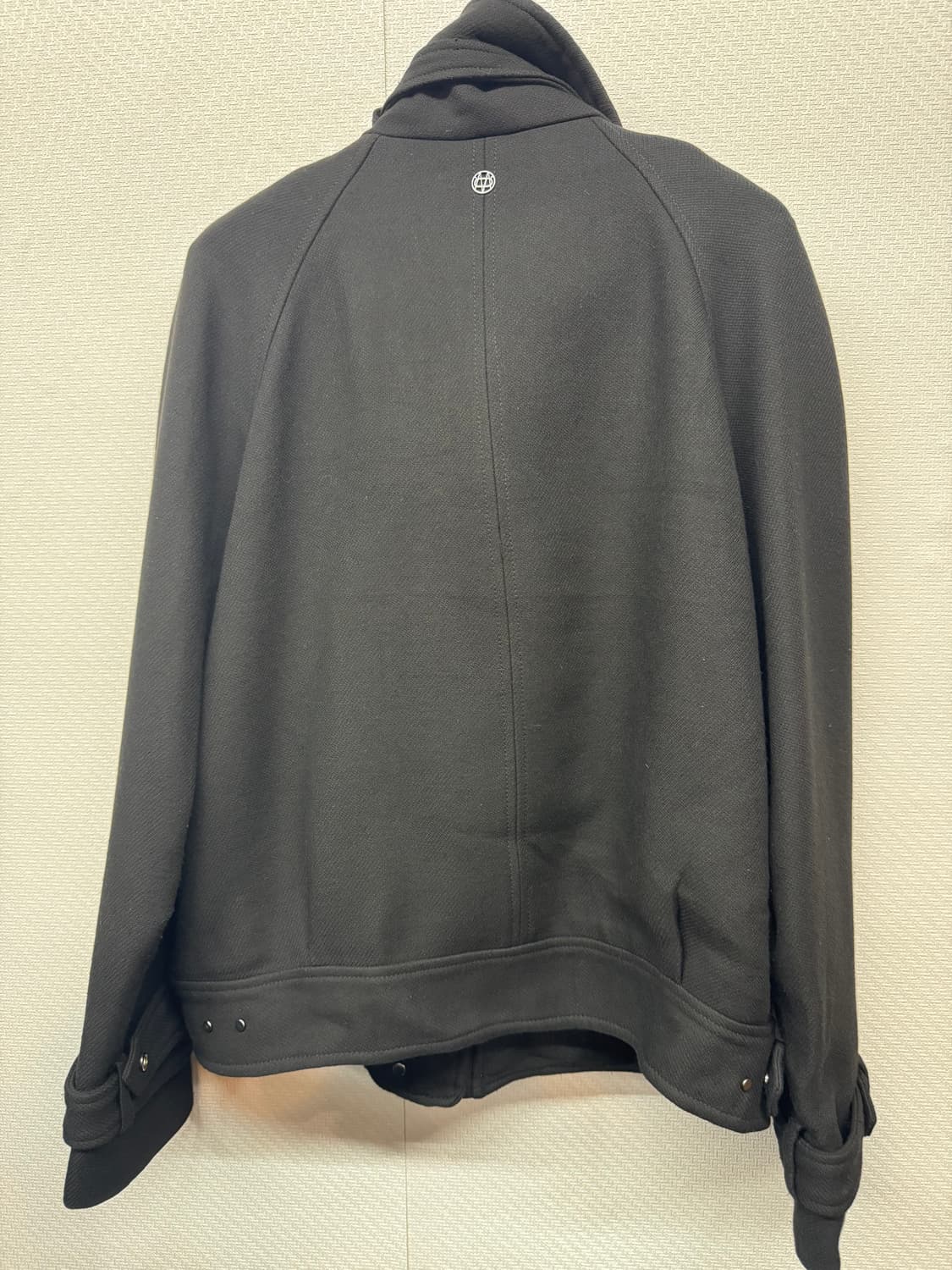 마시모두띠 봄버 자켓 M(M) 남여공용 상품이미지4