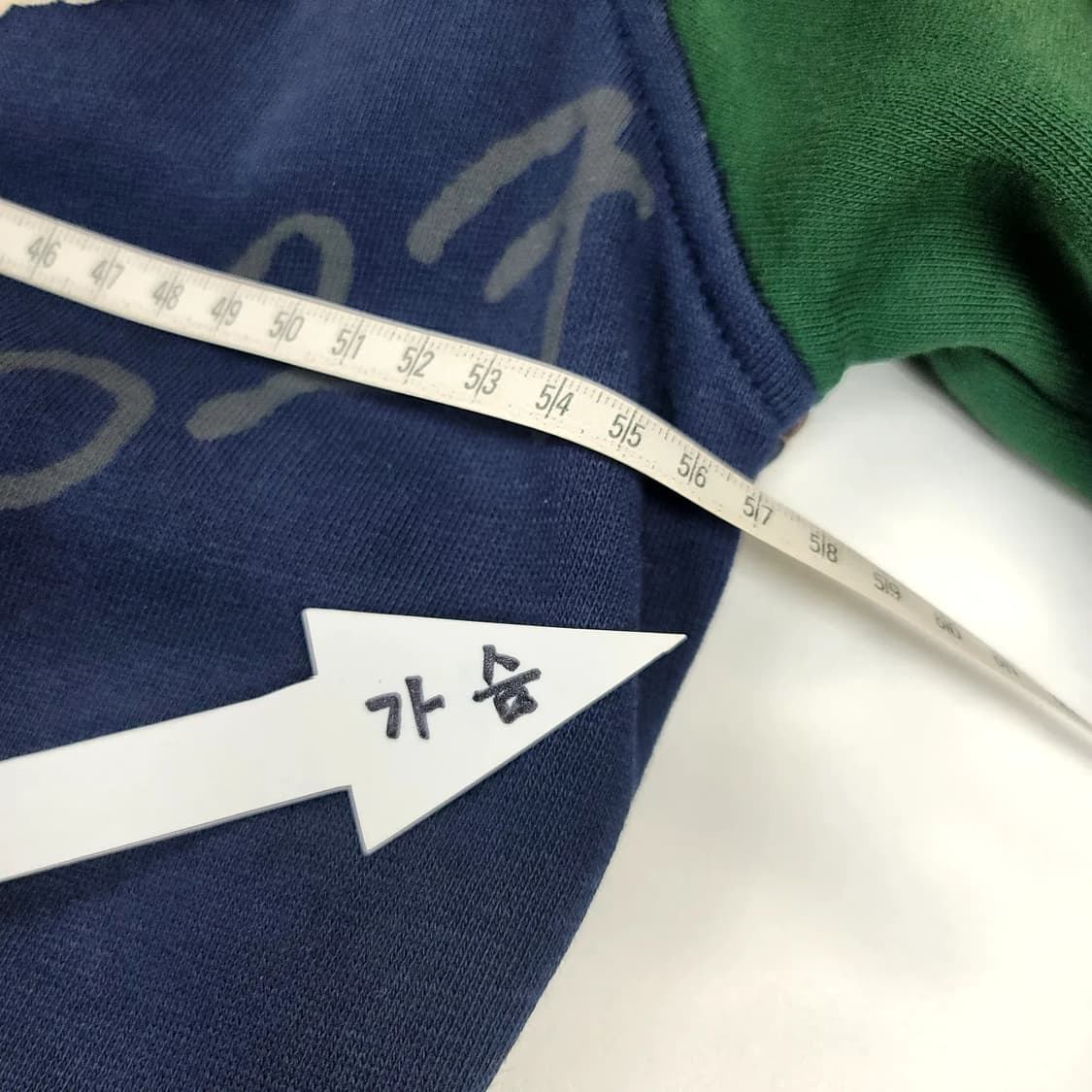 폴로호랑이바시티자켓 상품이미지7