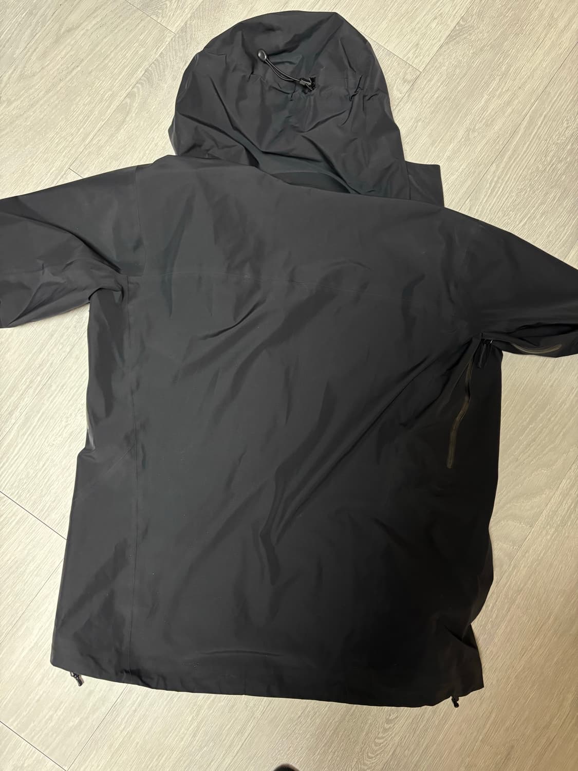 아크테릭스 베타 LT L사이즈 블랙 상품이미지2