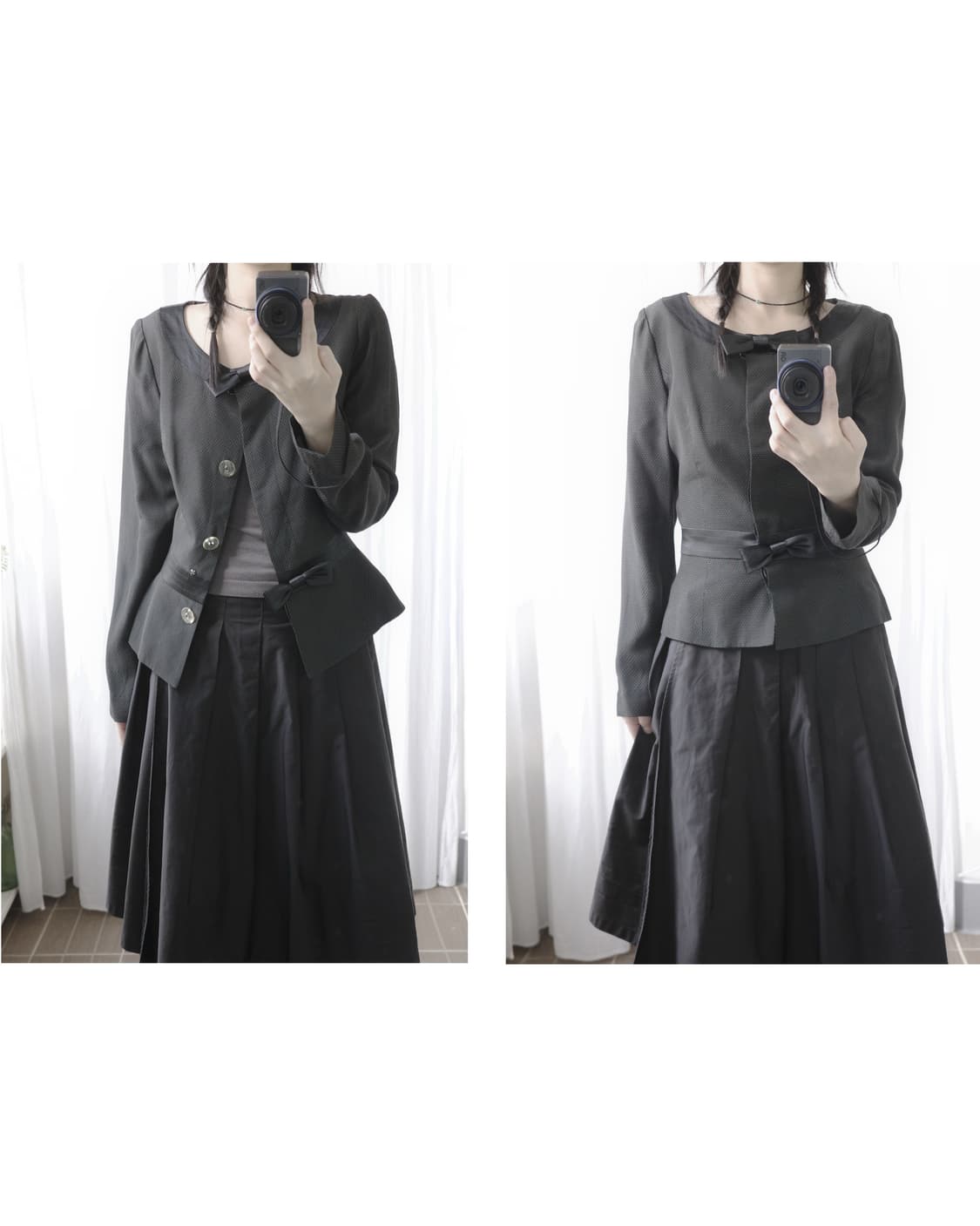 Cosmic ray jacket 상품이미지5