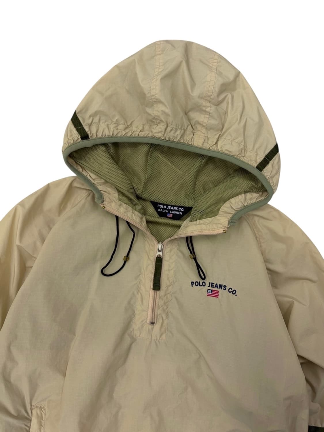 00s 폴로 아노락 (?) 상품이미지2