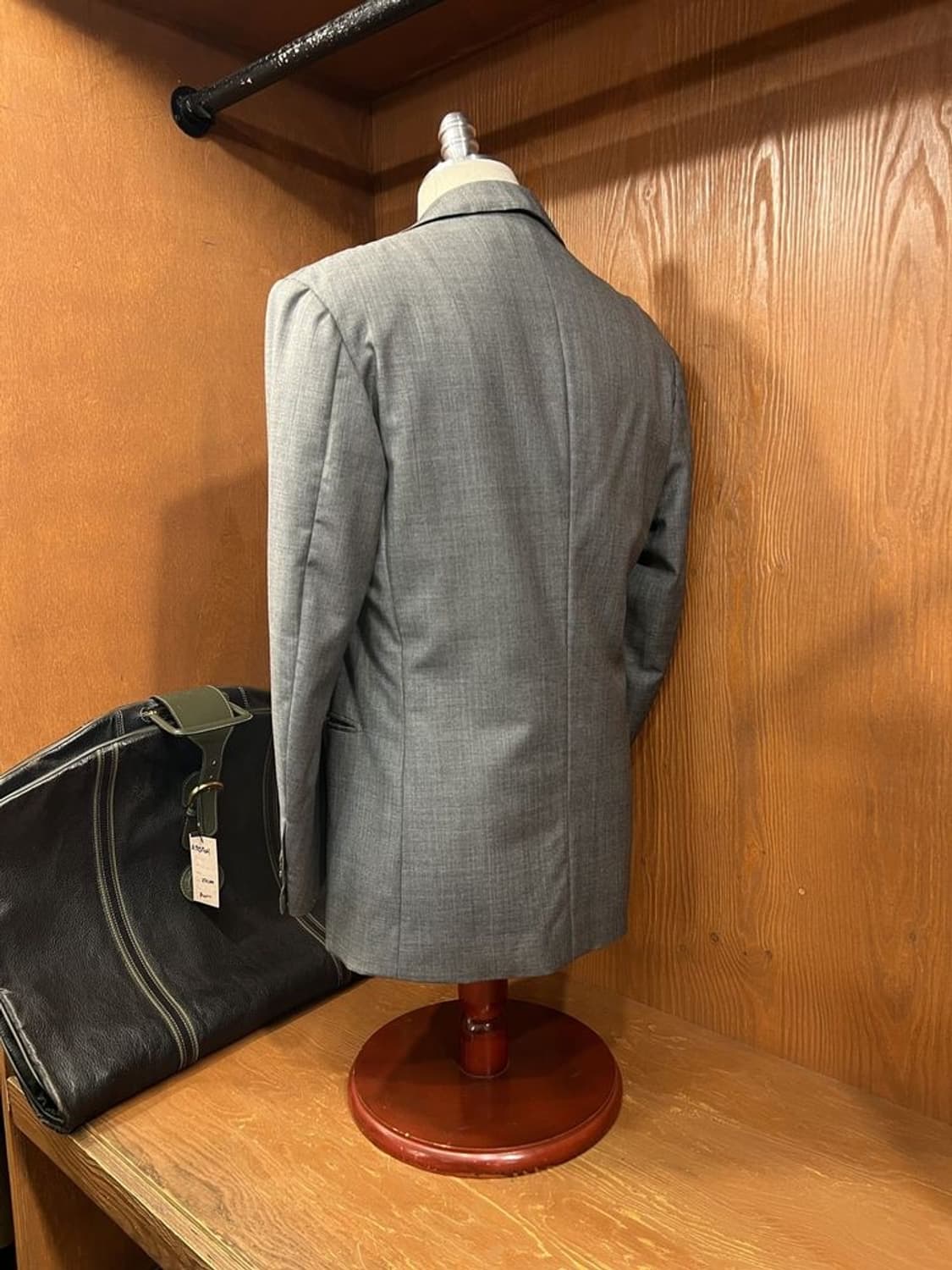 세미나라 수트 상품이미지5