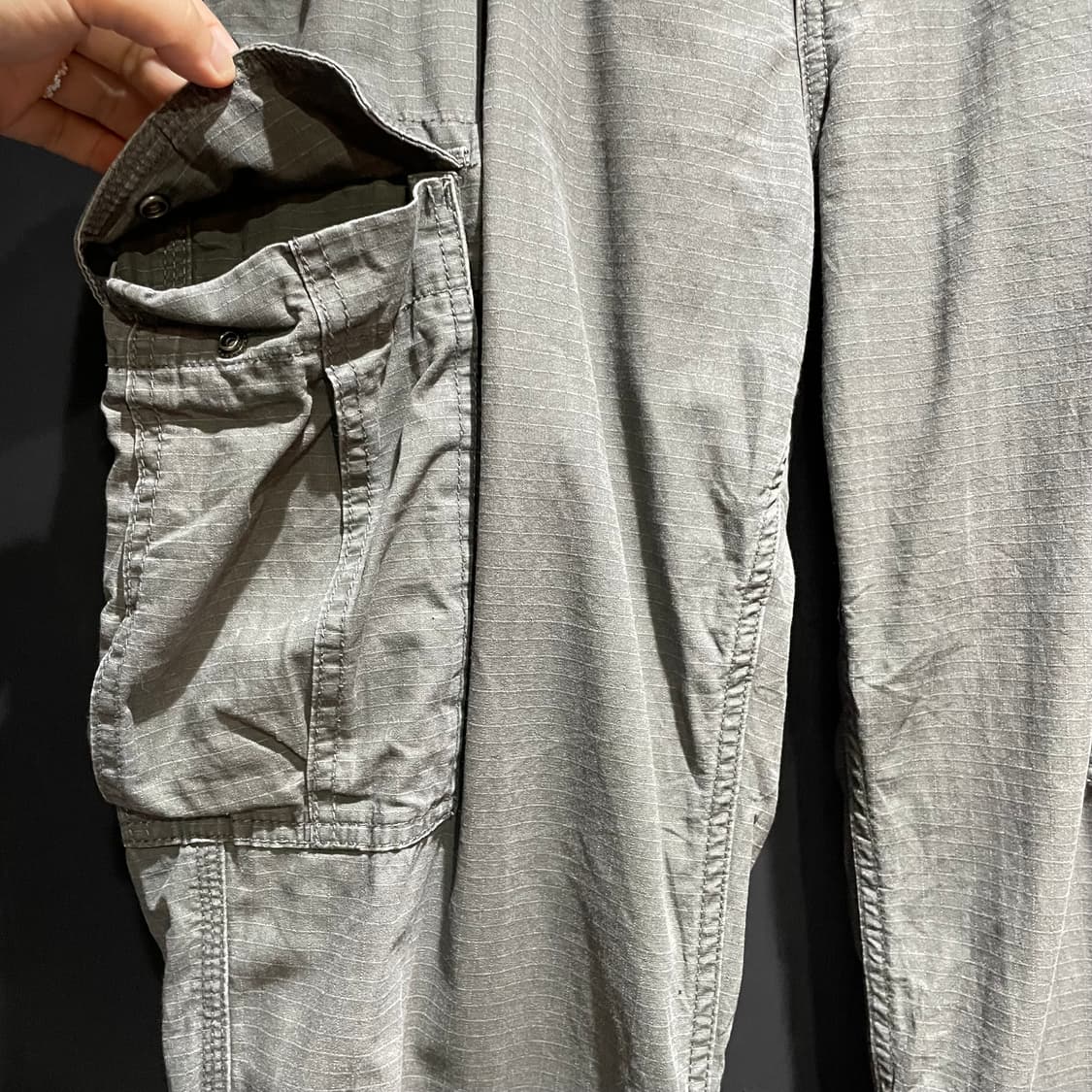 갭 카고팬츠 상품이미지6