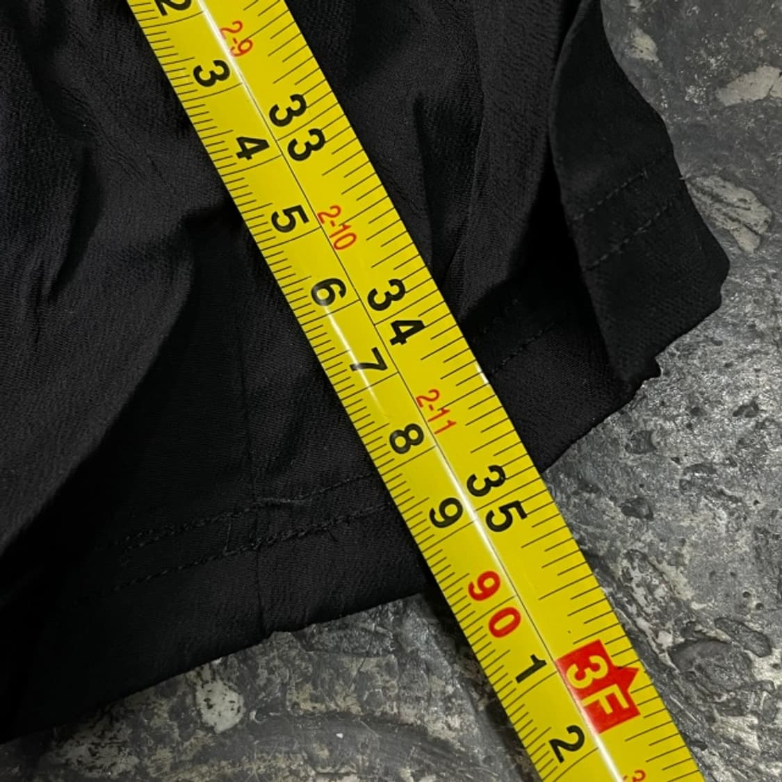 95-100 내셔널지오그래픽 와펜 팬츠 상품이미지9