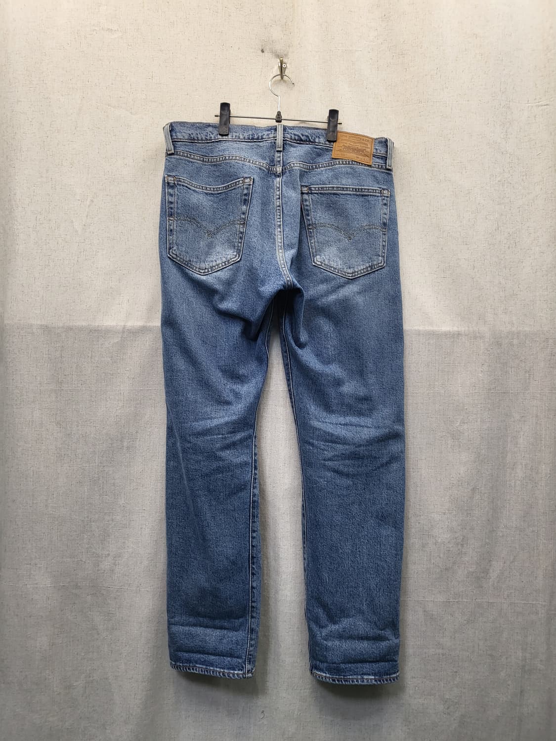 리바이스 502  데님 팬츠 상품이미지2
