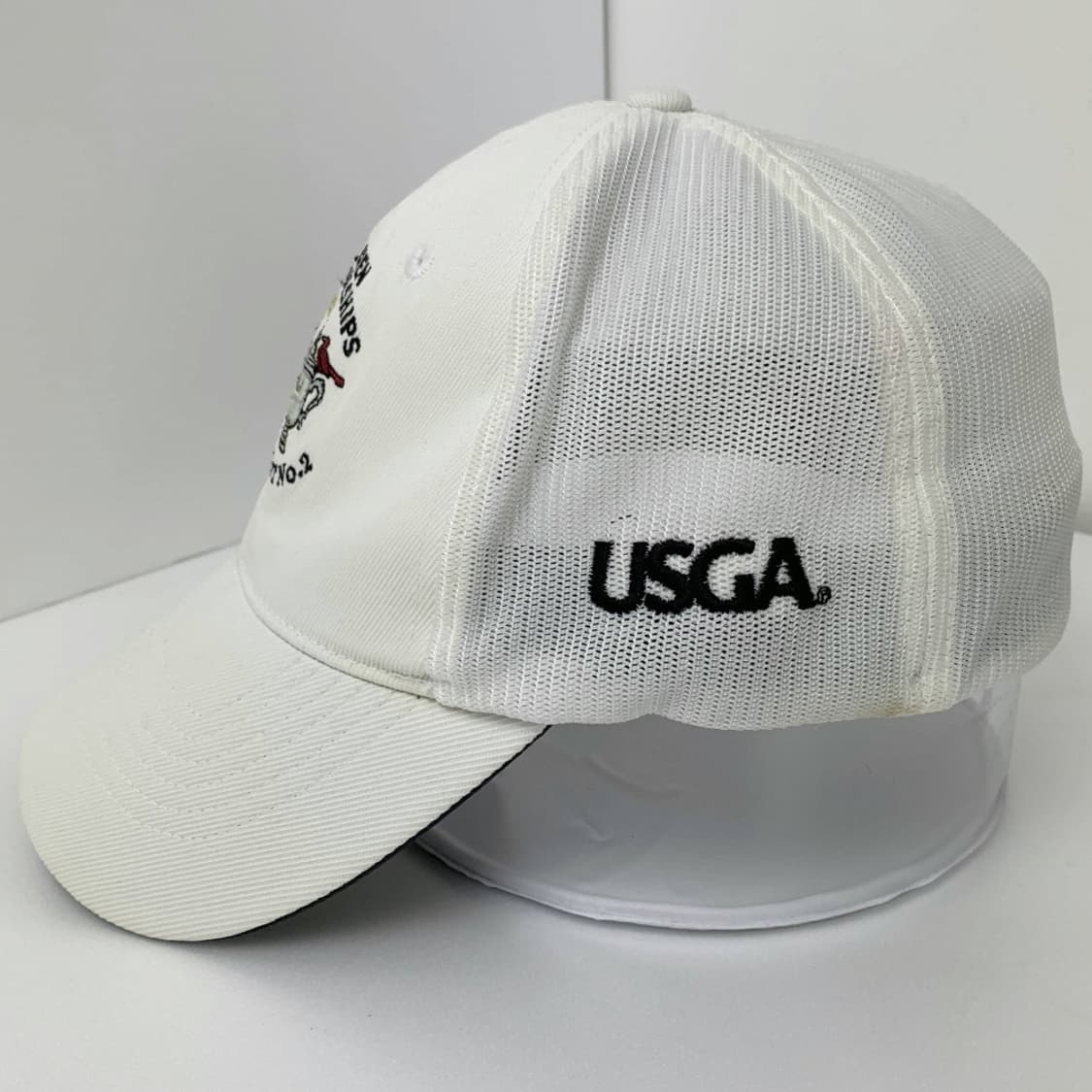 Nike 나이키 골프 빈티지 볼캡  상품이미지3