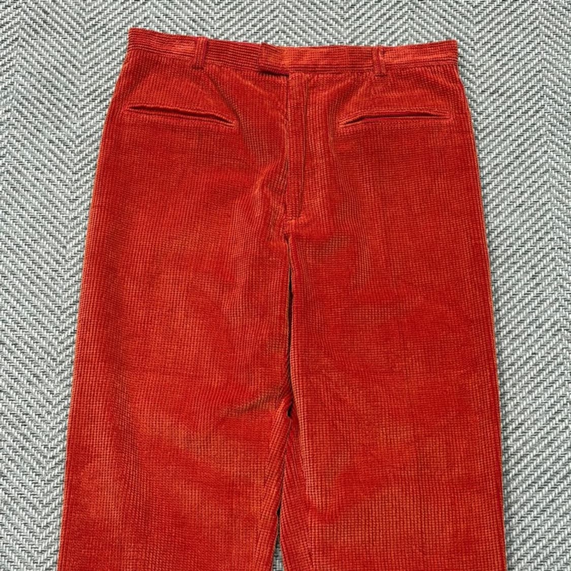 돌체앤가바나 코듀로이 팬츠 v2306 상품이미지3