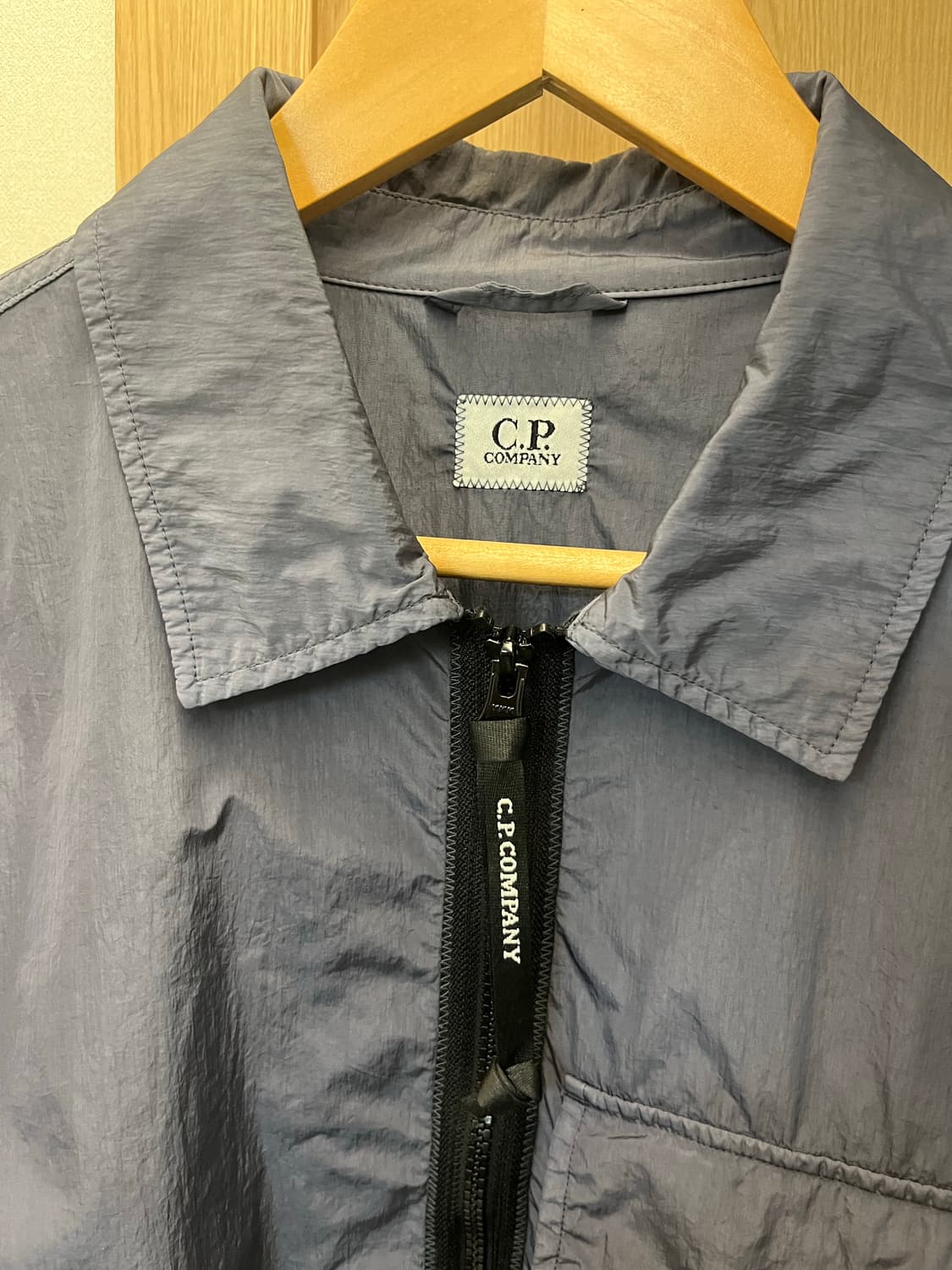 CP컴퍼니 크롬 나일론 자켓 상품이미지5