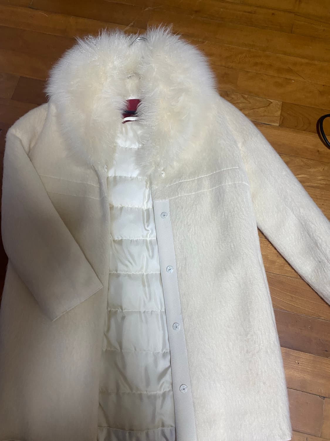 몽클레어 컬렉션 코트패딩 상품이미지1