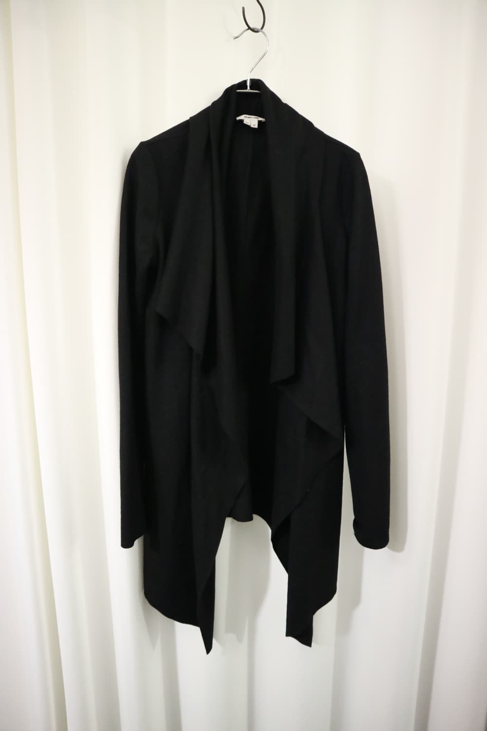 Helmut Lang long cardigan 상품이미지1