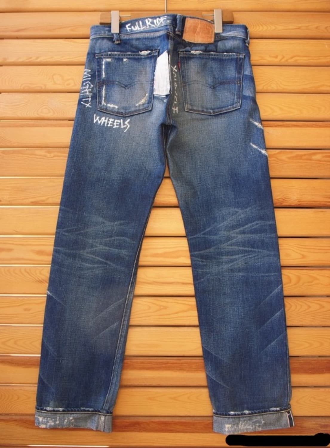 [32] 리바이스 빈티지 Lvc 66501-0070 상품이미지5