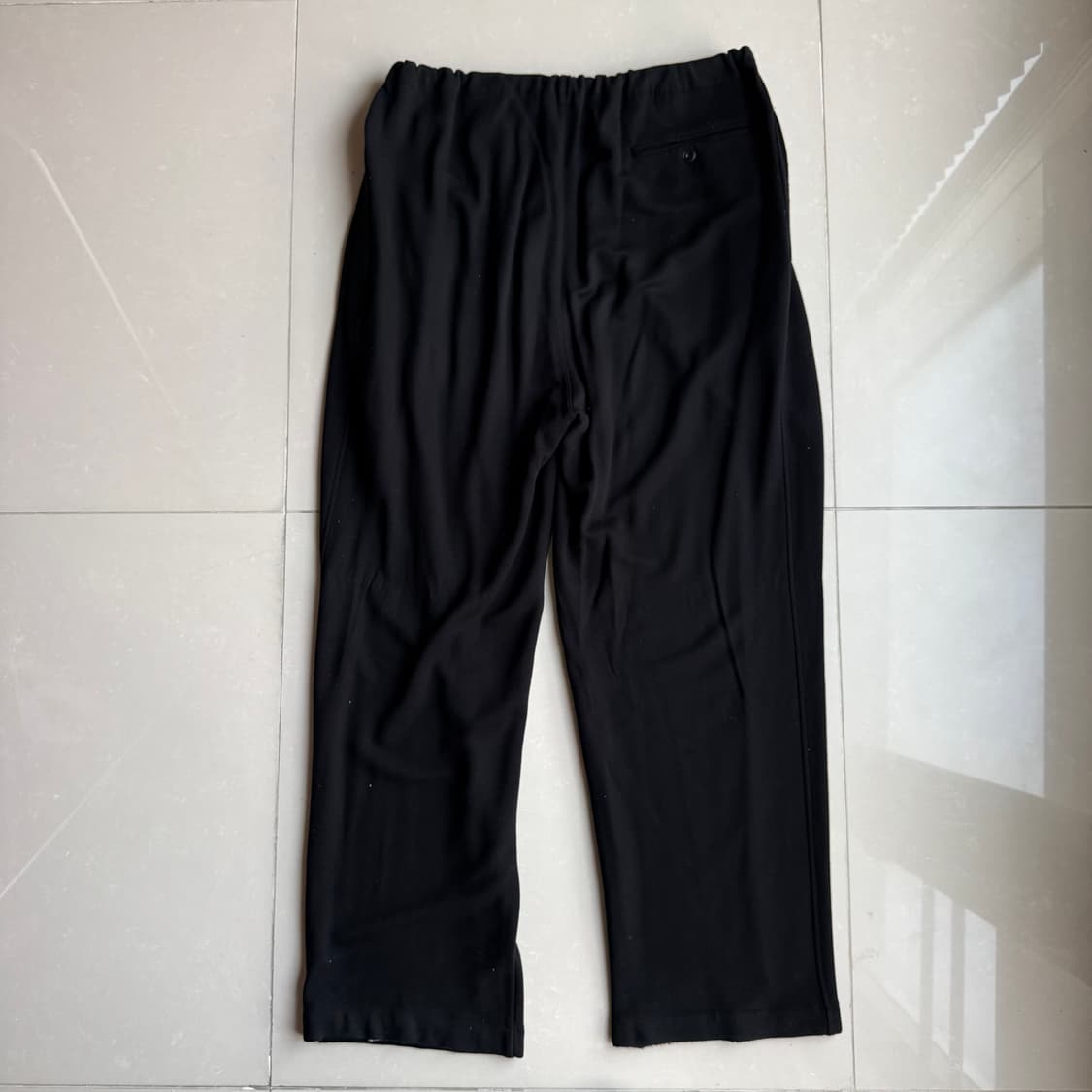 [M] 르메르 팬츠 상품이미지2