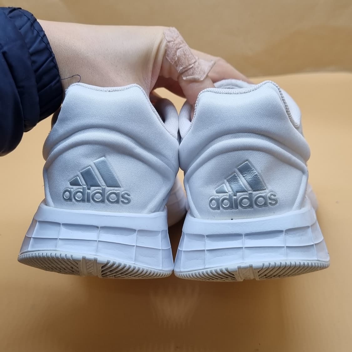 아디다스 듀라모10 여성운동화240  상품이미지4