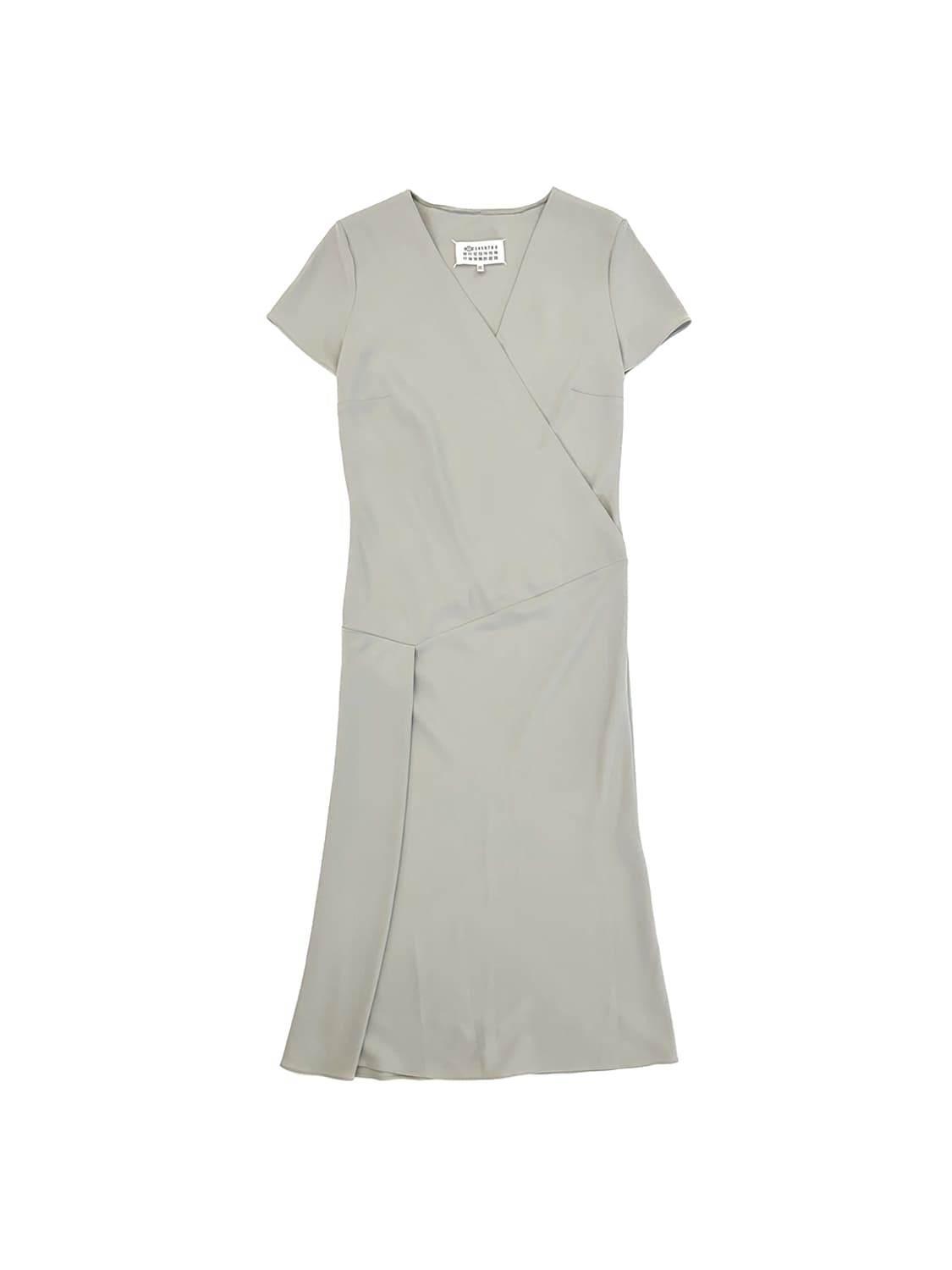 Masion Margiela Draped Dress/ 38 상품이미지1