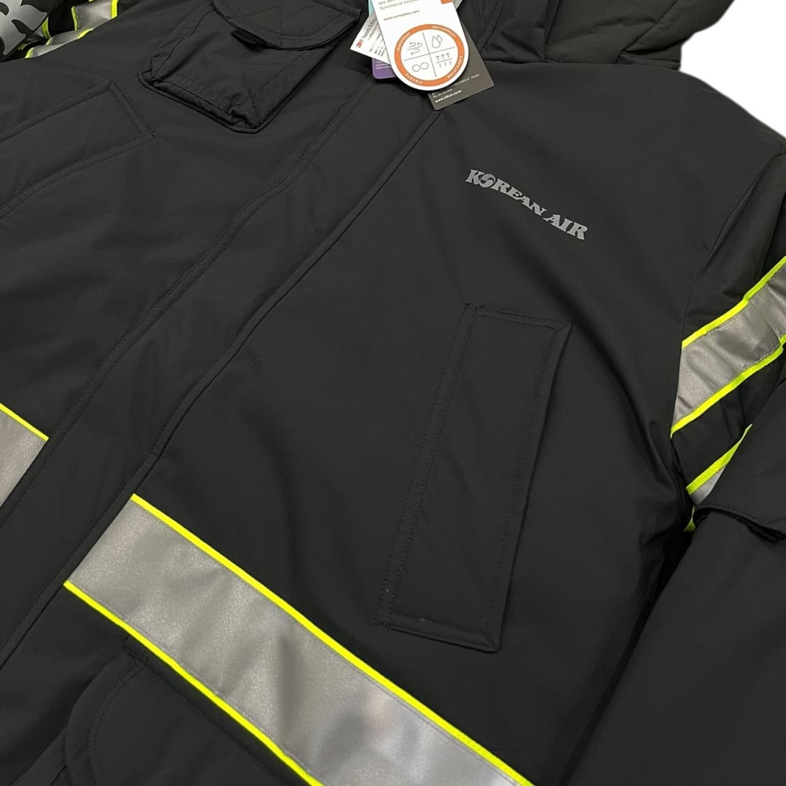 대한항공 3M 스카치 점퍼 상품이미지3
