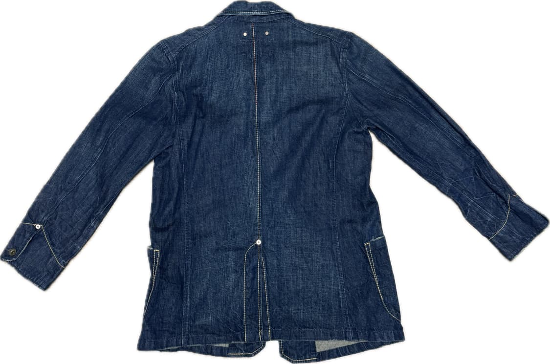 Levis redloop jacket 상품이미지2