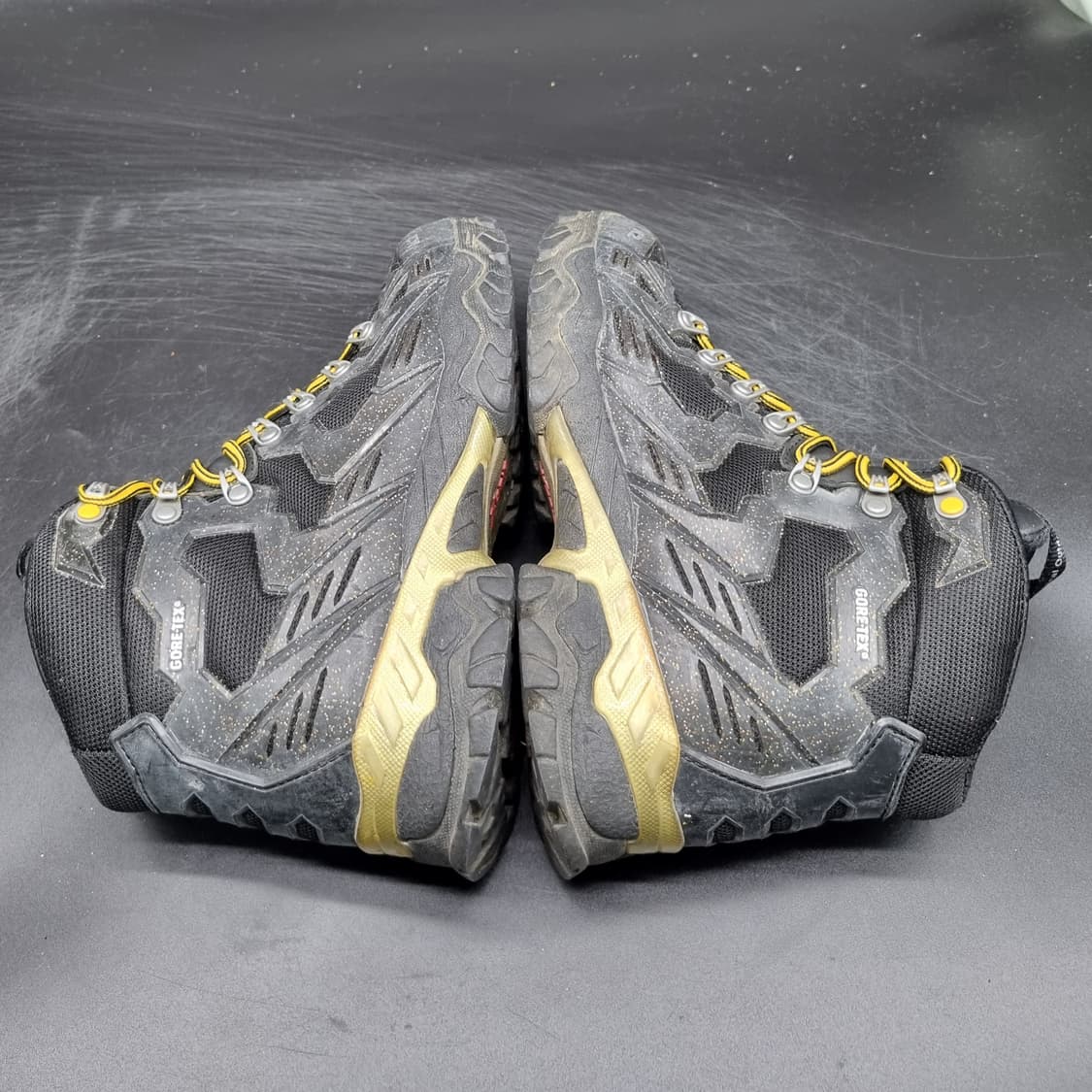 K2 고어텍스 등산화245 상품이미지5