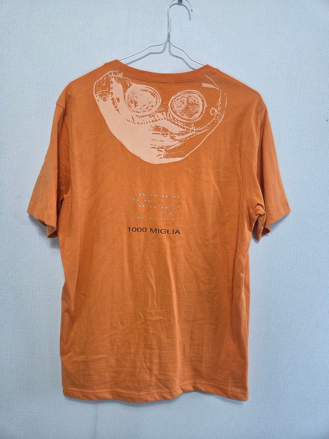 시피컴퍼니 반팔티셔츠 상품이미지2