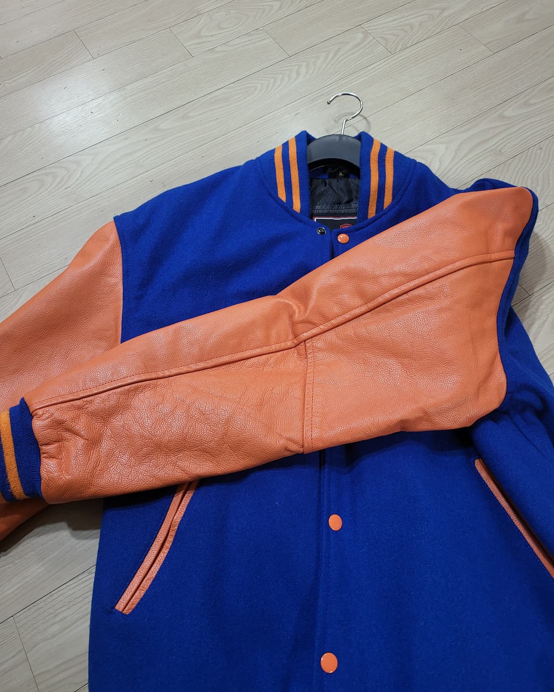 바시티자켓  상품이미지3