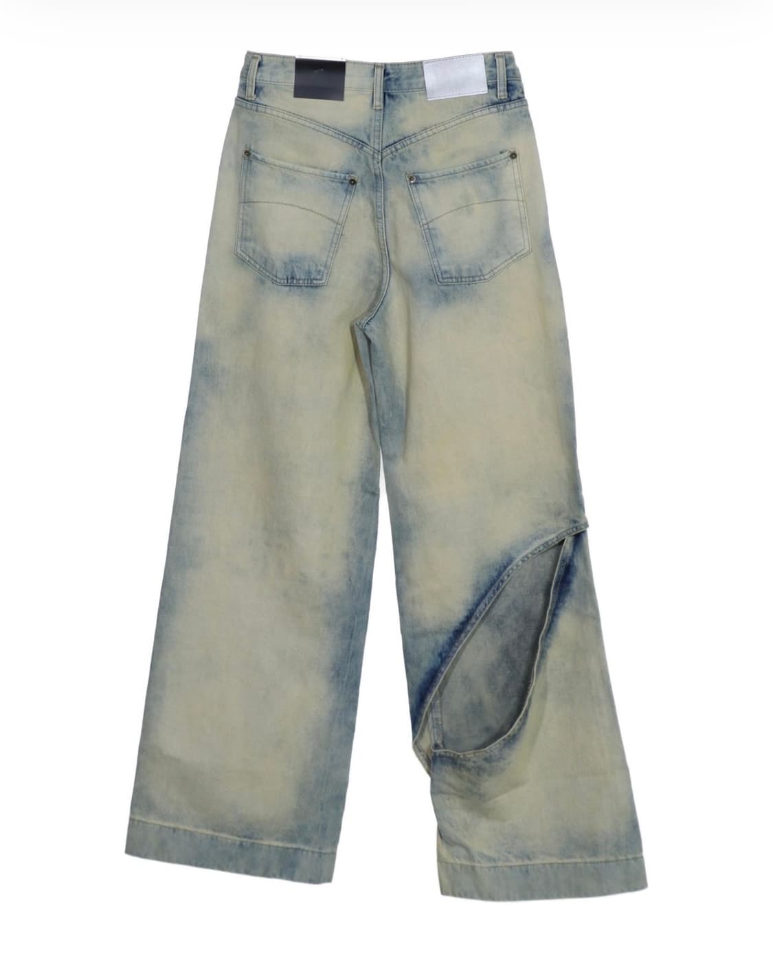 스타일난다 청바지 (시착만 해본 새상품) 상품이미지2