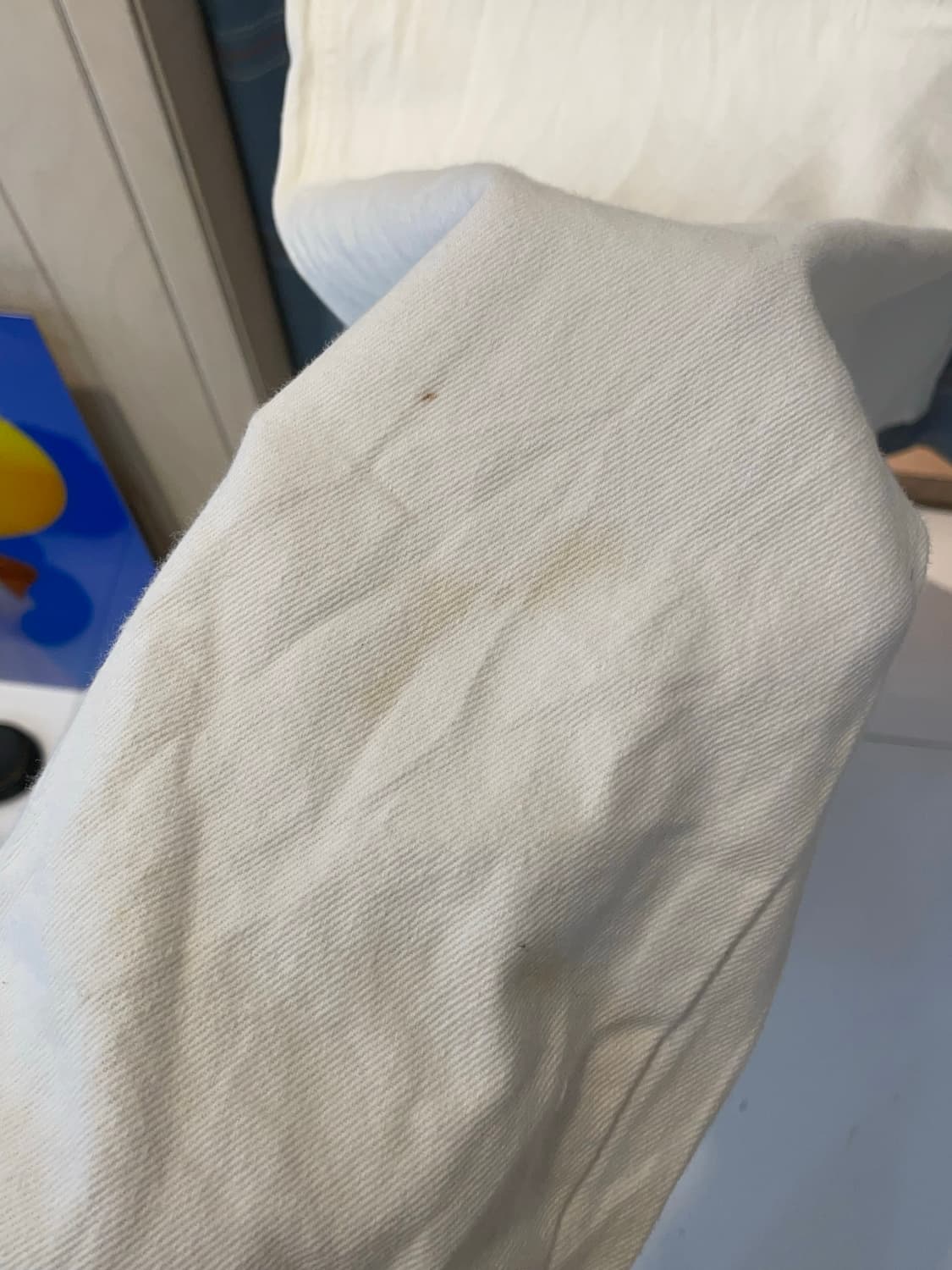 일본빈티지 오버롤멜빵바지 상품이미지5