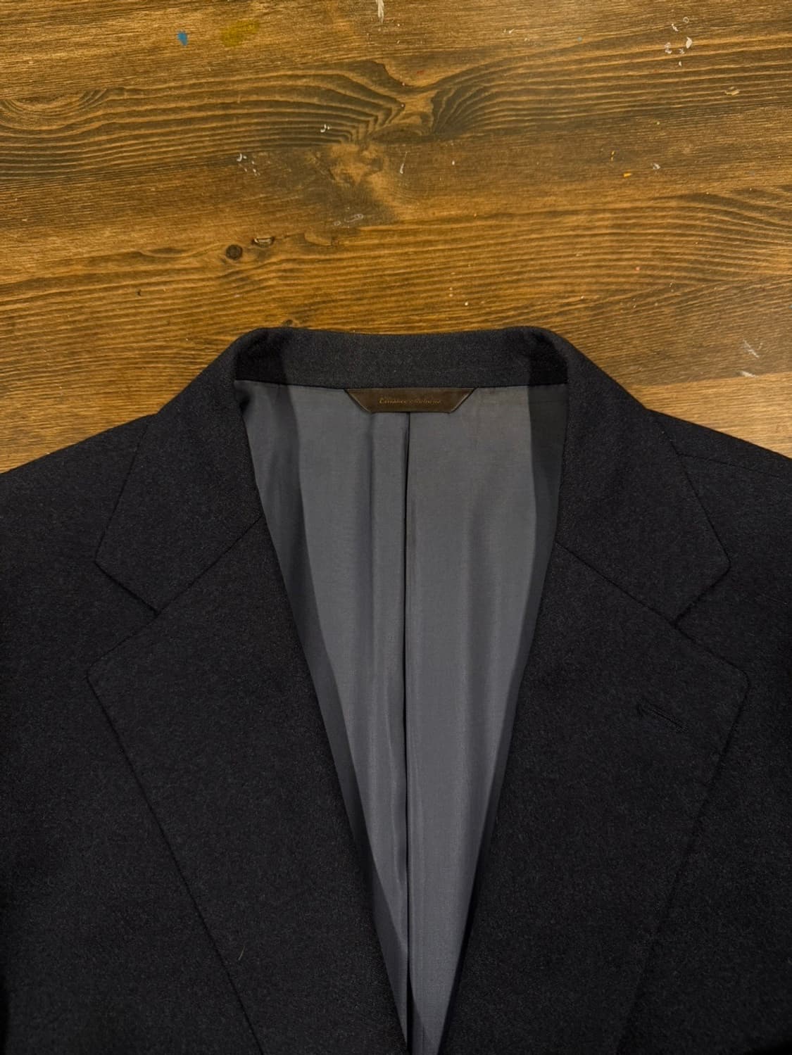 마에스트로 테일러드 자켓 100~103 상품이미지7