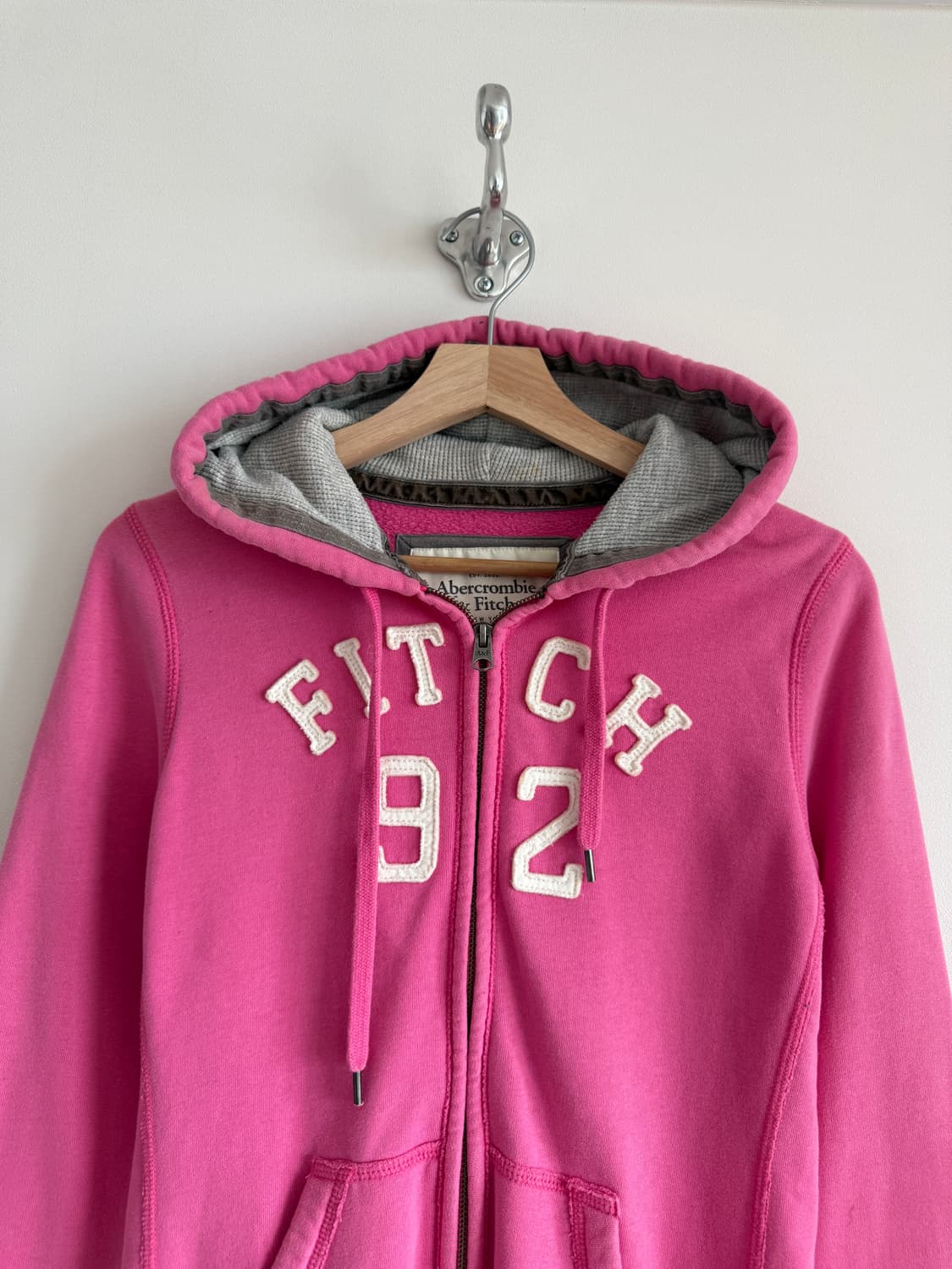 아베크롬비(Abercrombie & Fitch) 후드집업 상품이미지2