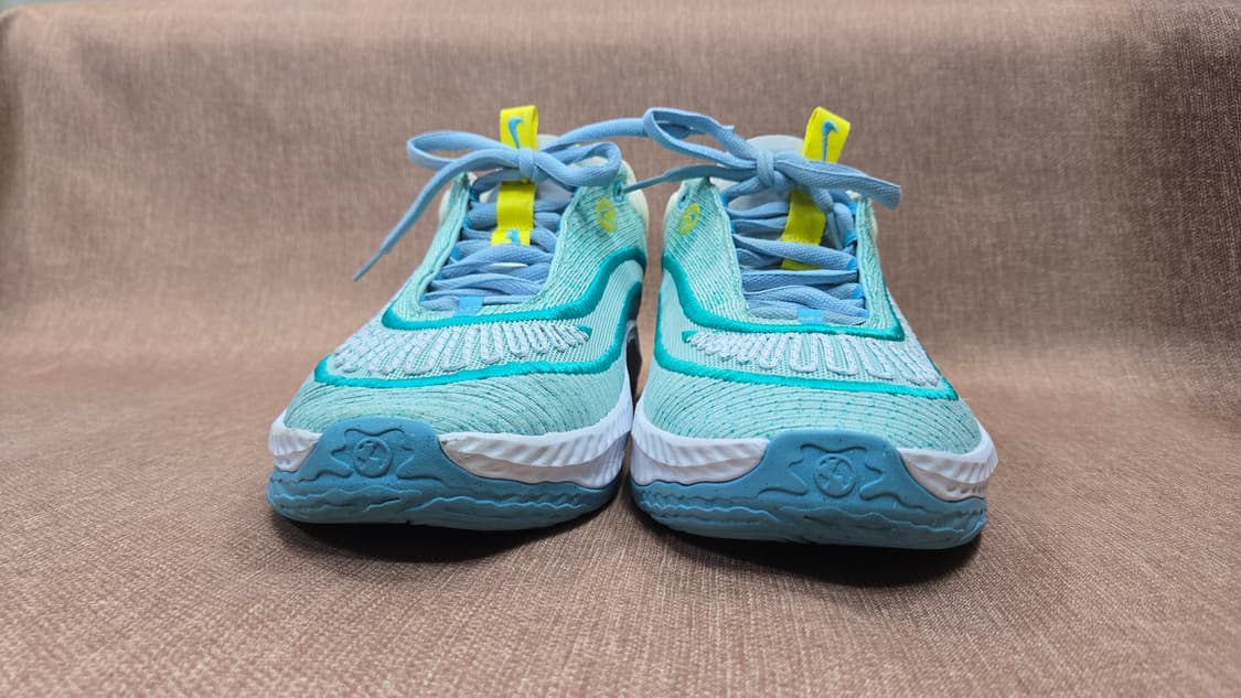 나이키 미착용 300mm- 코스믹 유니티 3 EP 상품이미지3