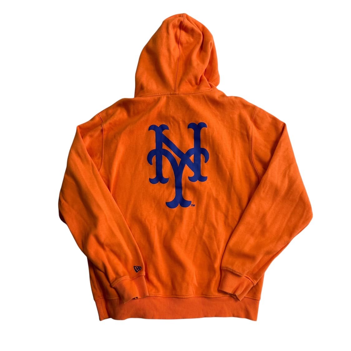 뉴에라 후드티  상품이미지3