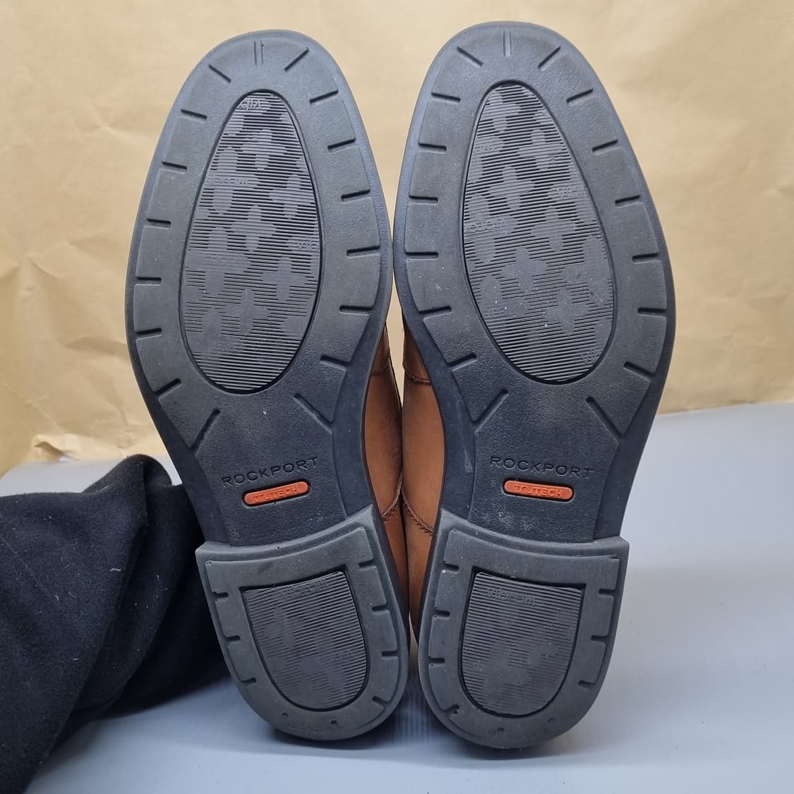 락포트 트레스포츠 남성캐주얼화275 상품이미지3