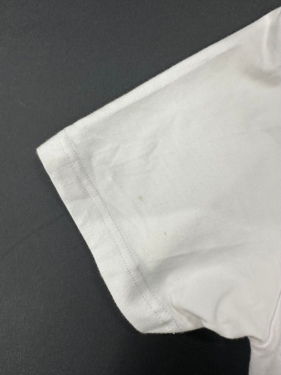 슈프림 20FW 벌룬 반팔 티셔츠 화이트 상품이미지6