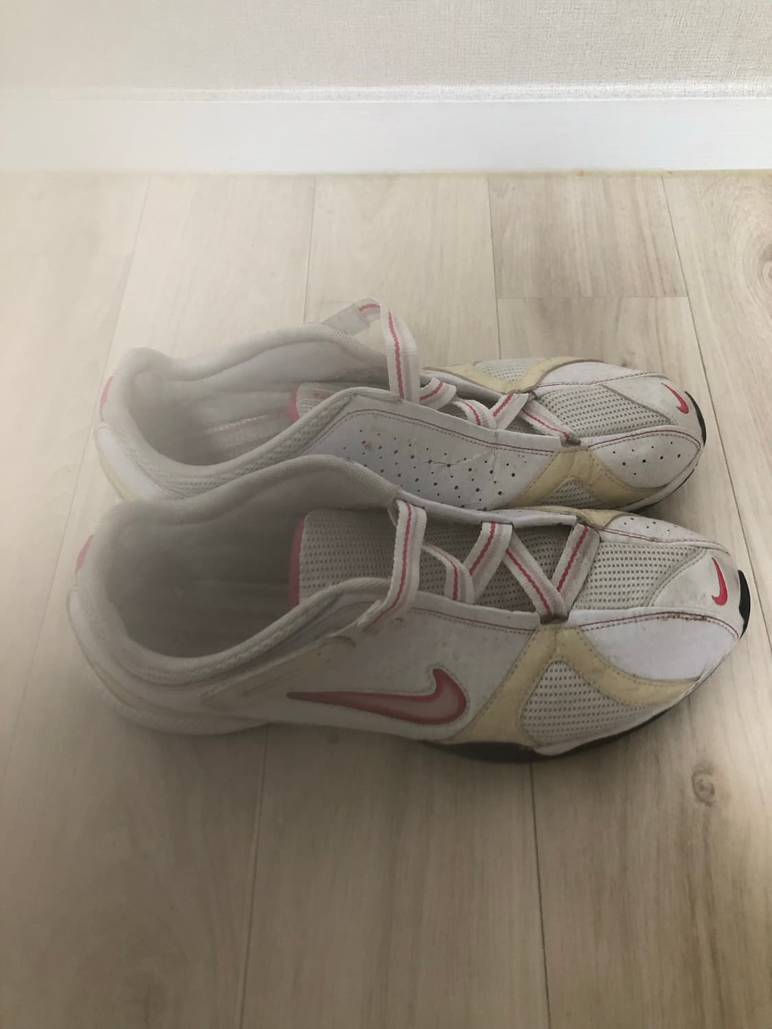 빈티지 나이키 스니커즈  상품이미지2