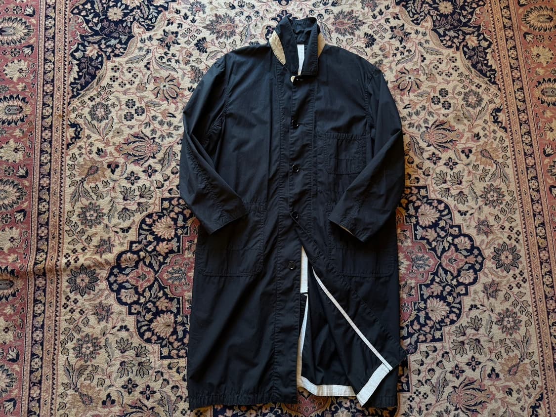 UNDERCOVER 언더커버 코트 100 상품이미지2