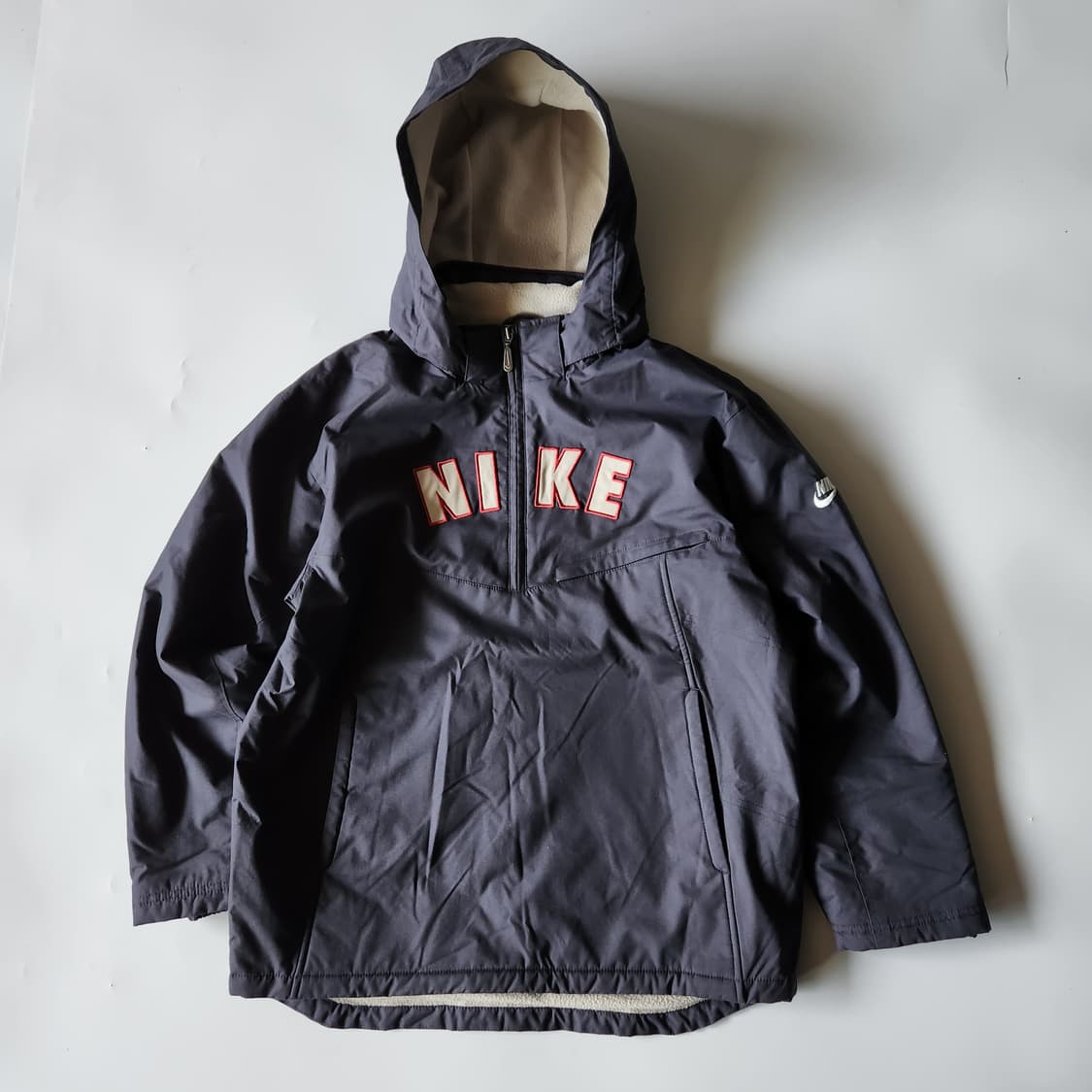 00s 나이키 스펠아웃 아노락 상품이미지1