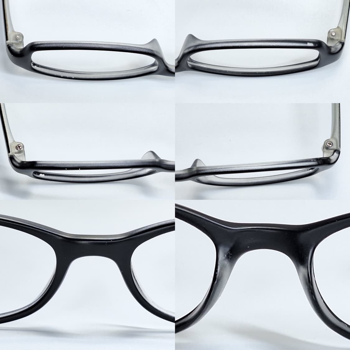 비블리오필릭 에센바흐 BIBLIOPHILIC ESCHENBACH 안경테 상품이미지7