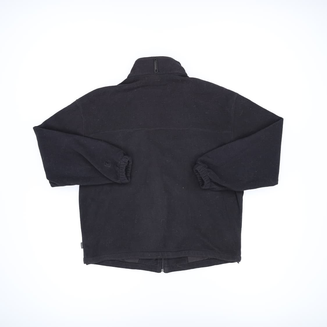 M 커버낫 후리스 자켓 0219H1 상품이미지2