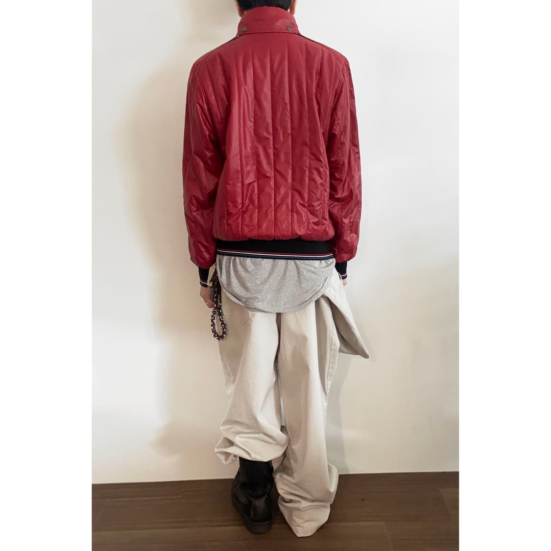 Capri Padding 상품이미지3