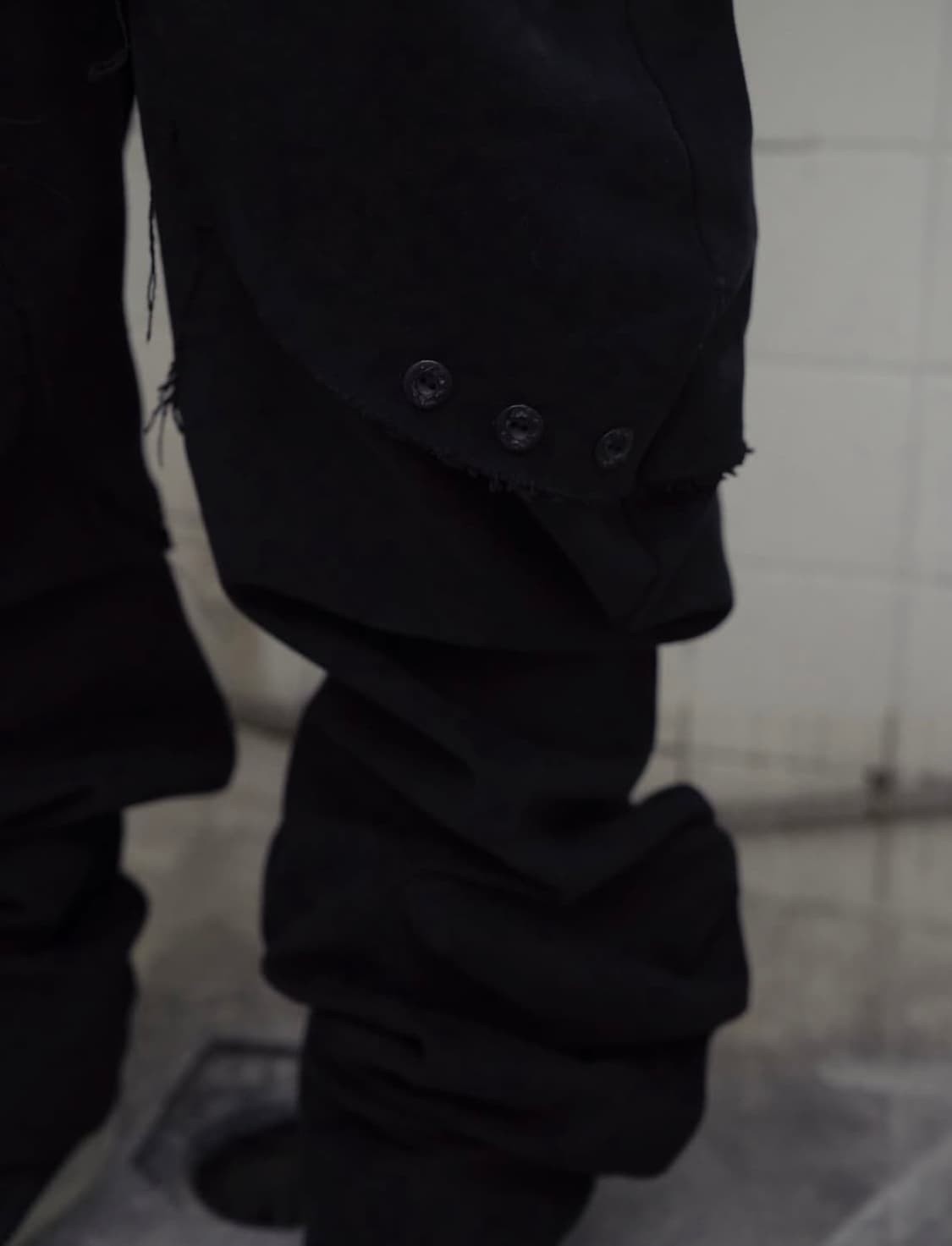 Harteordemn 2[β] :: Twisted C Pants[2] 상품이미지3