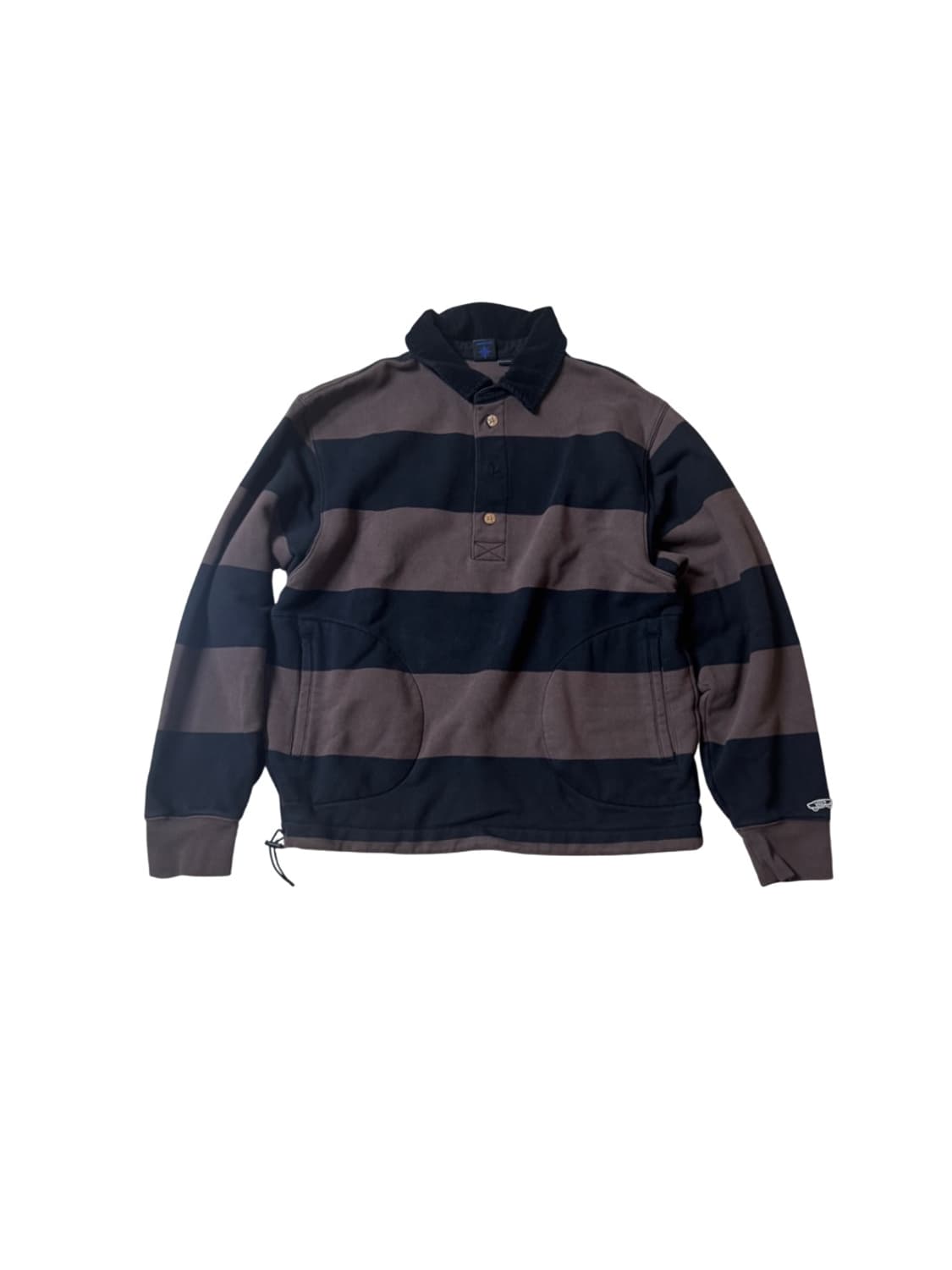 타카 하야시 x 반스 럭비셔츠 상품이미지1