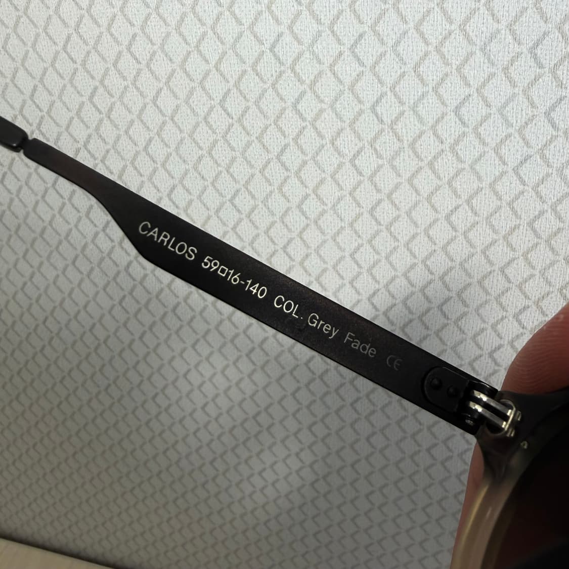 MOSCOT sun carlos 선글라스 상품이미지5