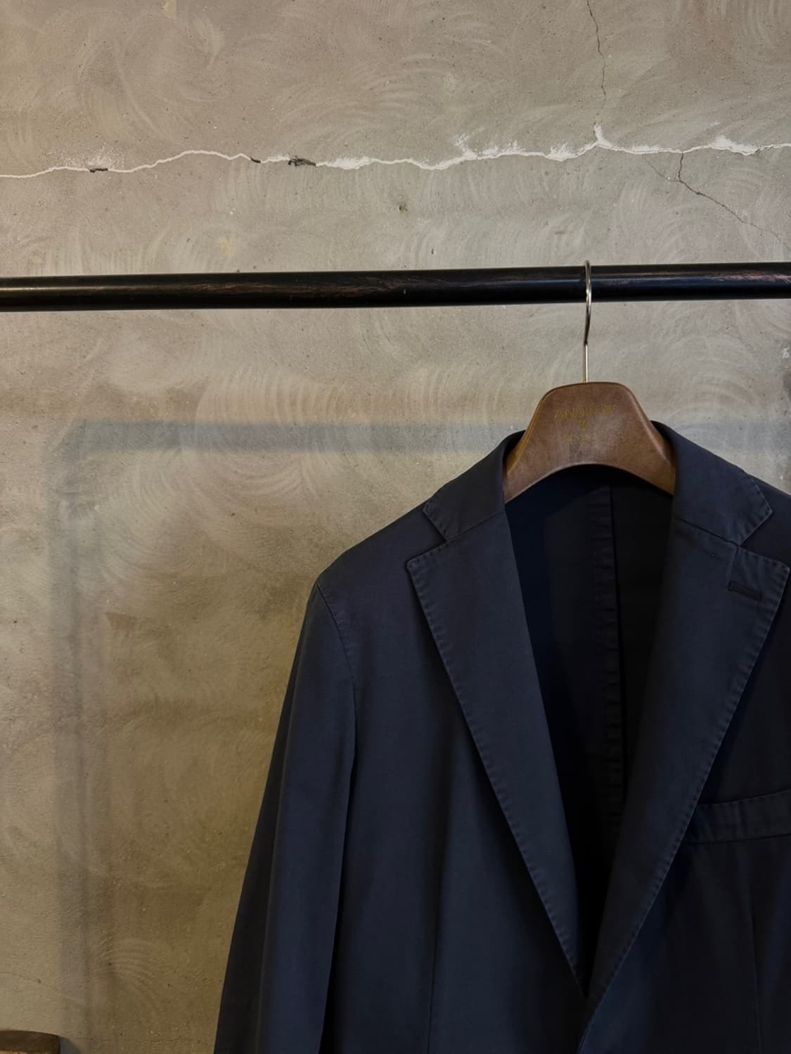 브로이어 테일러드 자켓 100 상품이미지2