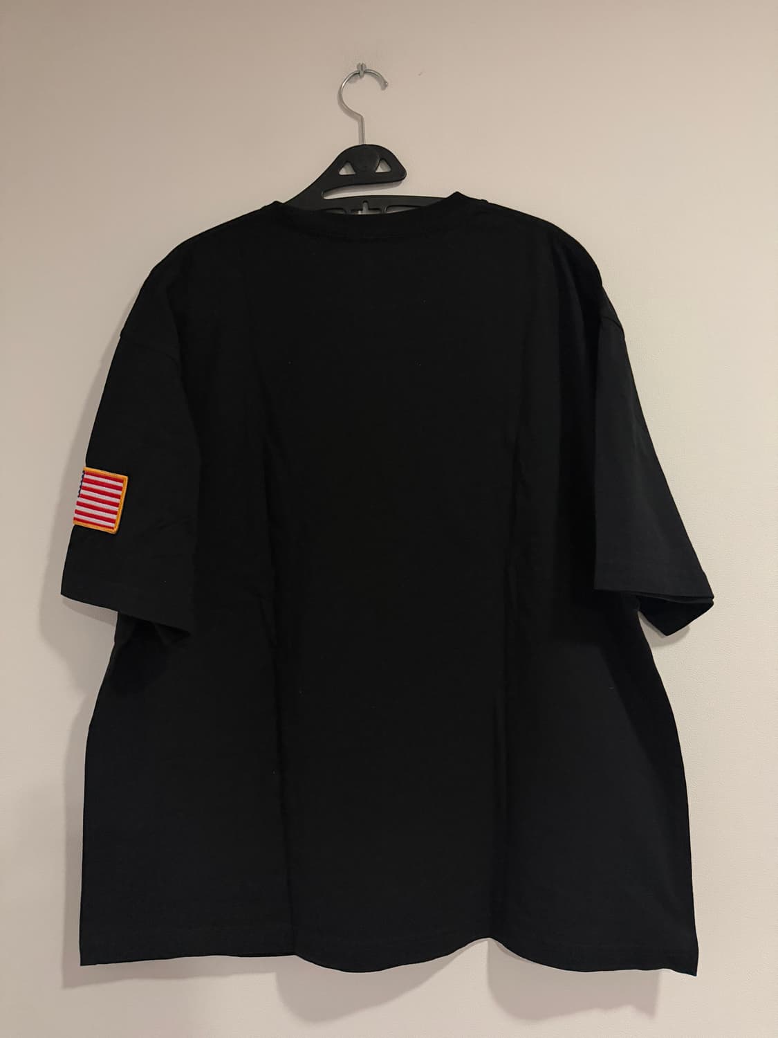 첨스(CHUMS) NASA 스페이스 포켓 티셔츠 상품이미지3