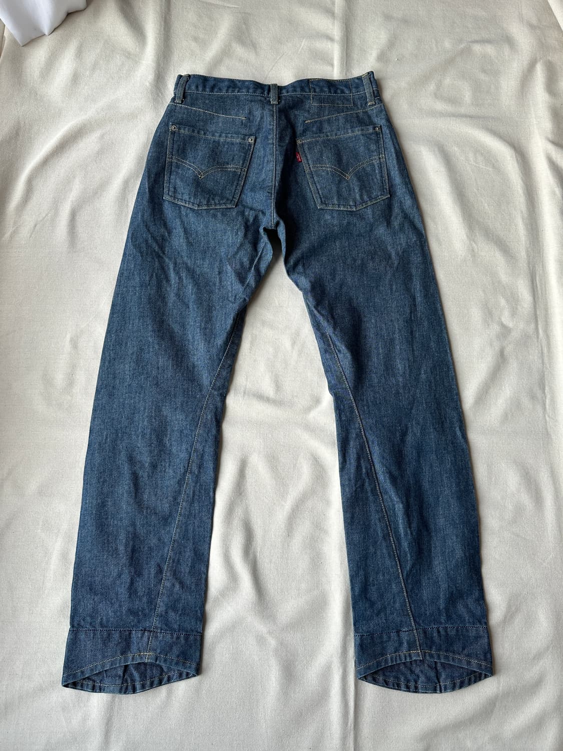 리바이스 엔지니어드 진 Made in Japan 31 상품이미지5