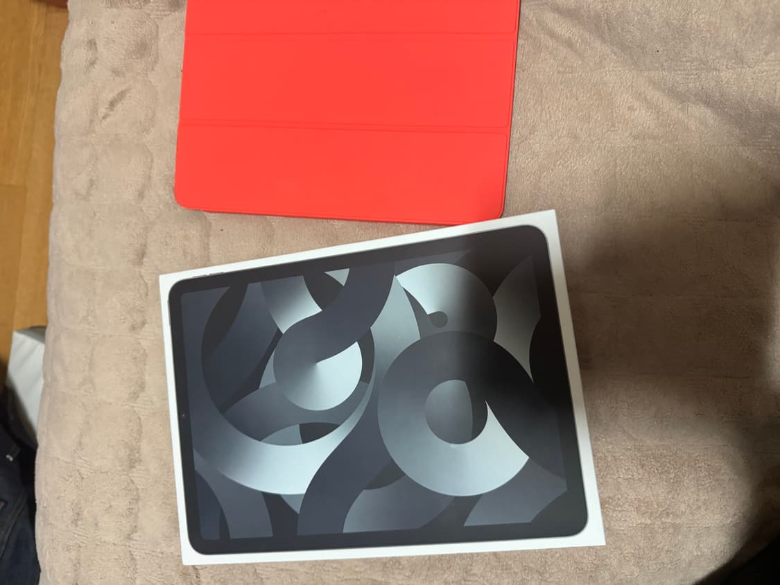 아이패드 에어5 64gb 그레이 상품이미지3