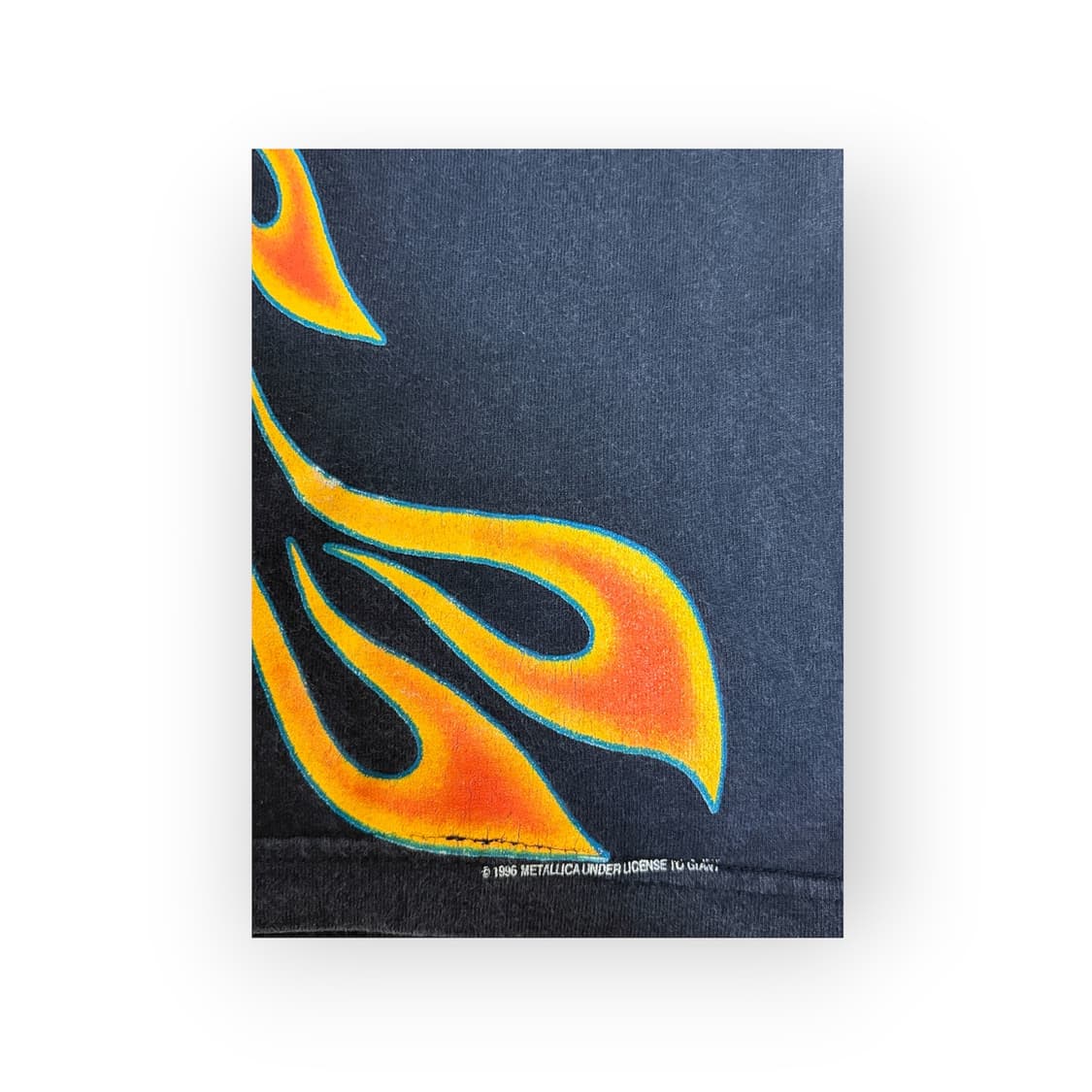 METALLICA San Francisco 15 YEARS 상품이미지5