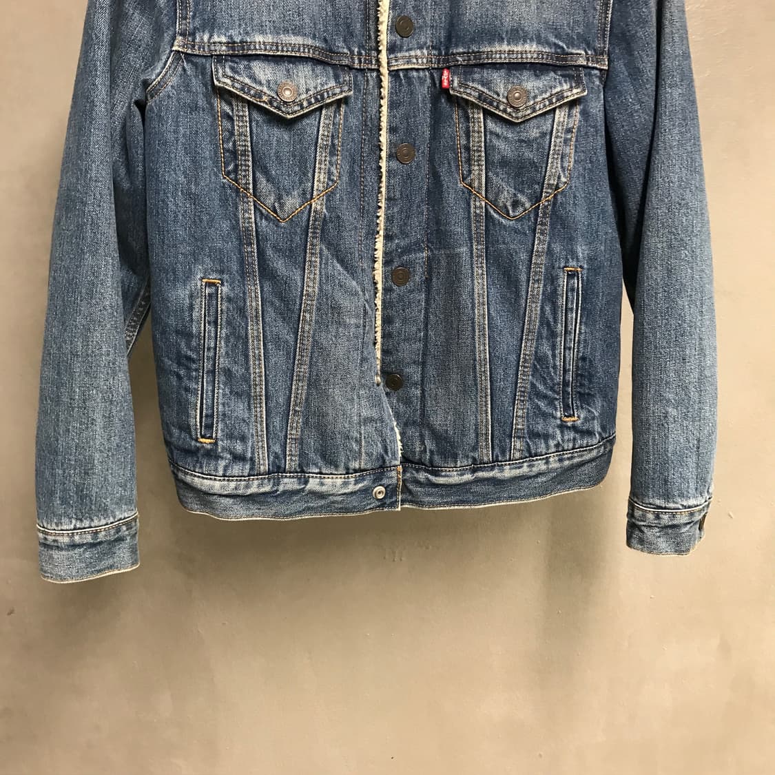 리바이스 쉐르파 S 상품이미지3