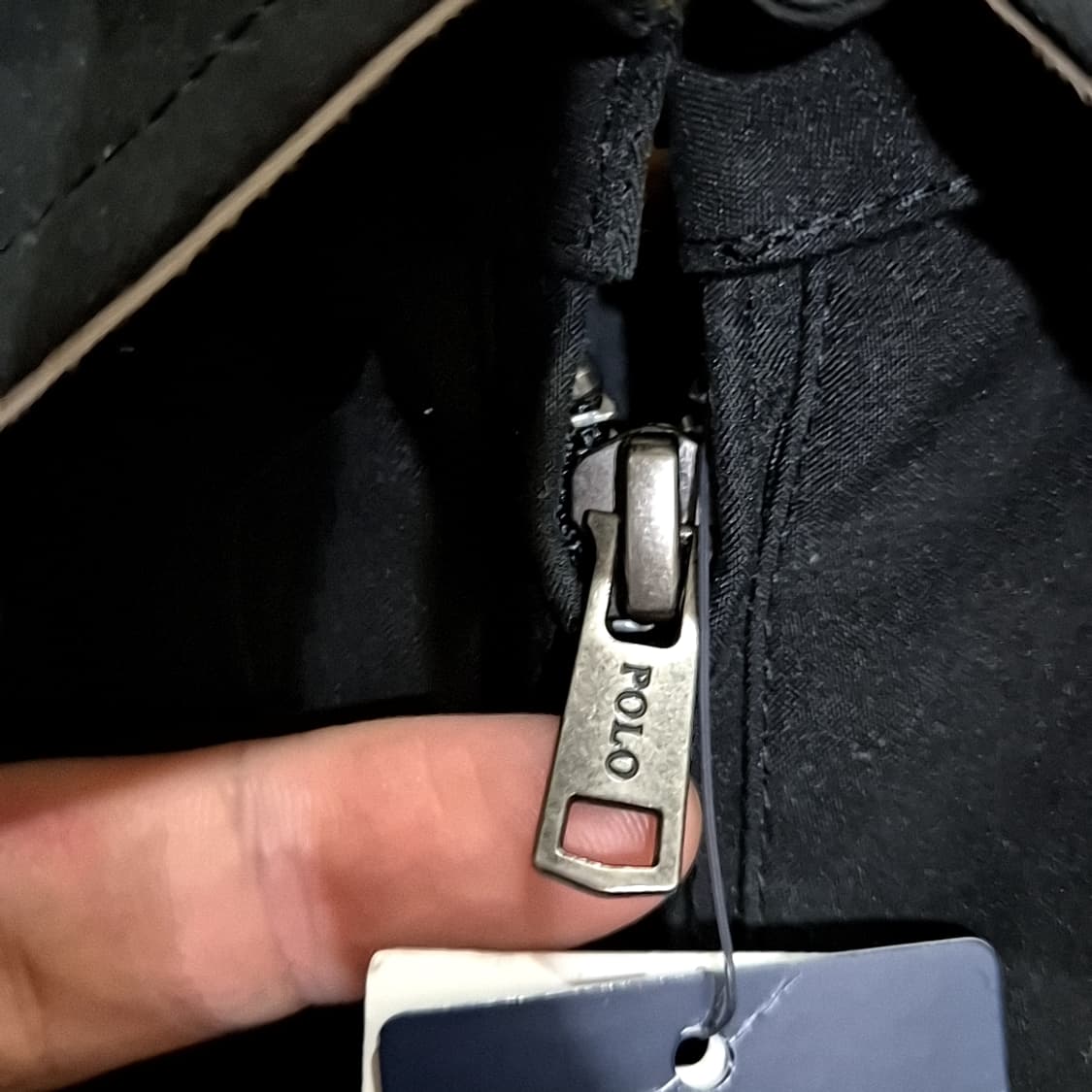 Polo Ralph Lauren 폴로 랄프로렌 폴리쉘 자켓 상품이미지5