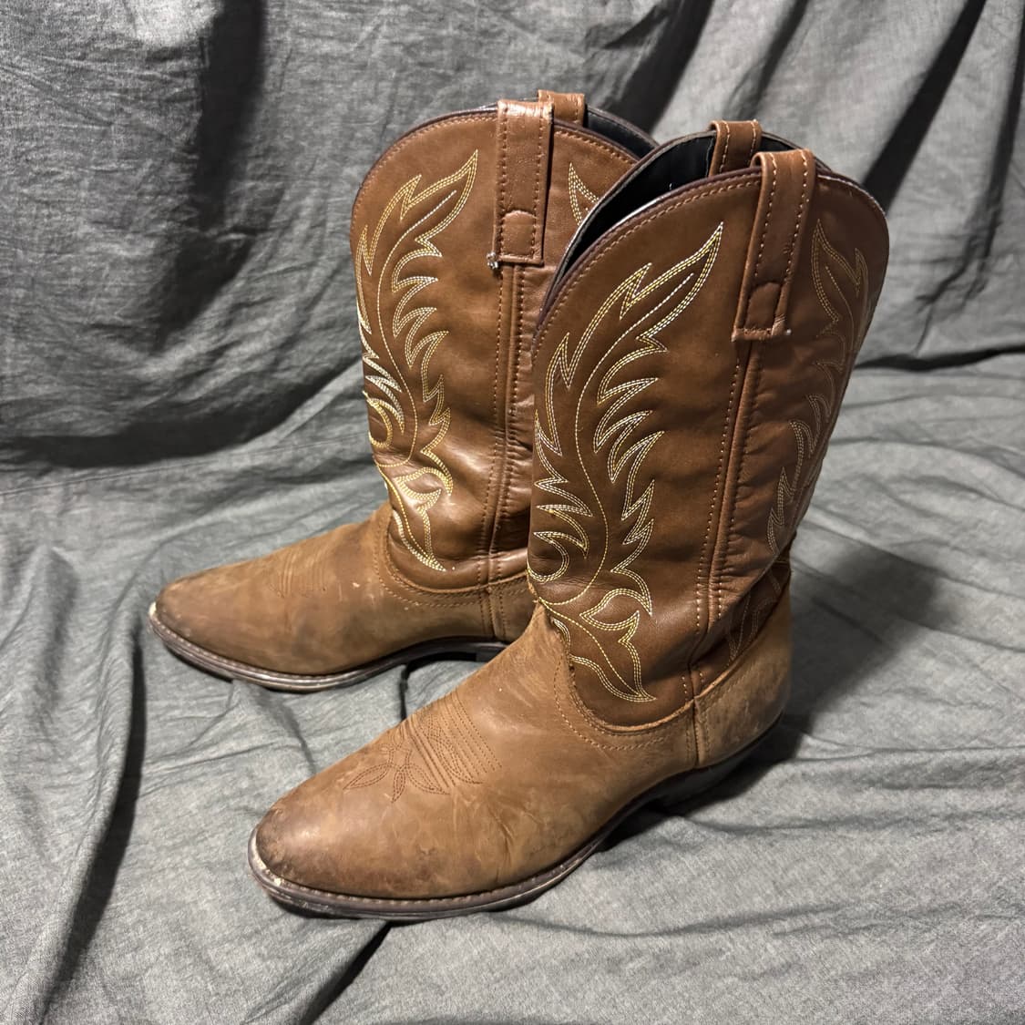Laredo Women's Kadi Western Boots (5742) 상품이미지8