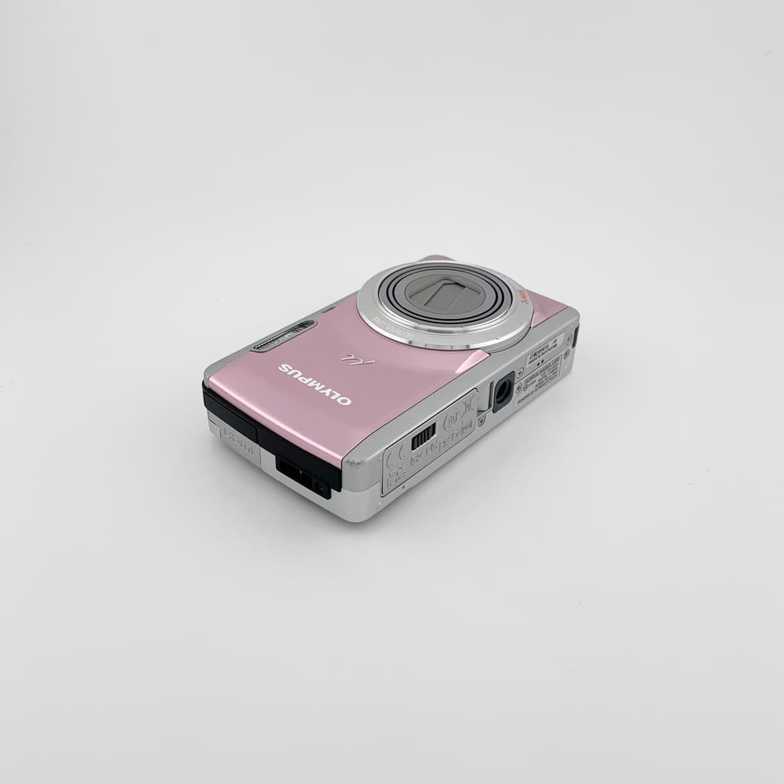 하투하pick✨)올림푸스 뮤7040 핑크 (olympus mju7040) 상품이미지5